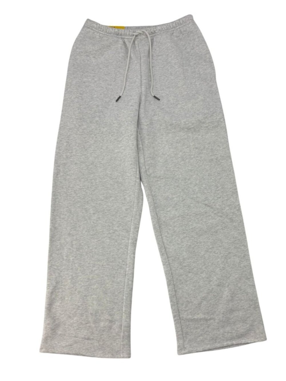 Tuff Athletics Women's Joggers | Wide Leg | Grey | Size Small **NEW